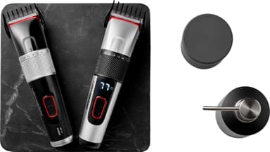 BaByliss for Men Pro 45 hiustenleikkuukone E985E