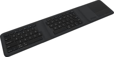 Zagg Tri Fold Universal Keyboard taitettava näppäimistö