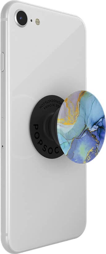 PopSockets älypuhelimen pidike (Opalescent)