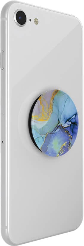 PopSockets älypuhelimen pidike (Opalescent)