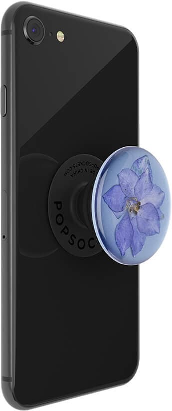 PopSockets älypuhelimen pidike (Pressed Larkspur)