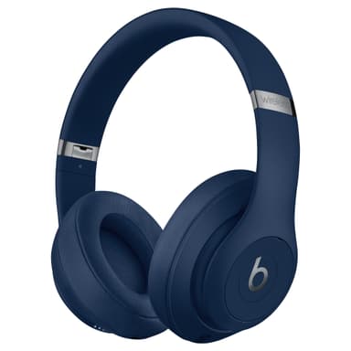 Beats Studio3 around-ear kuulokkeet (sininen)