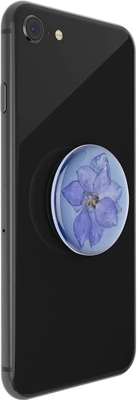PopSockets älypuhelimen pidike (Pressed Larkspur)