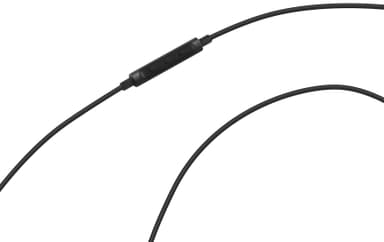 B&O Beoplay E4 in-ear kuulokkeet (musta)