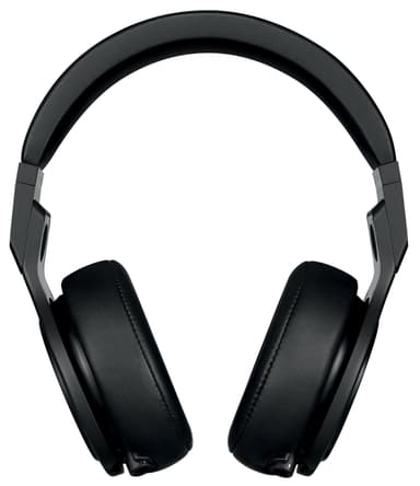 Beats by Dr. Dre Pro kuulokkeet (musta)