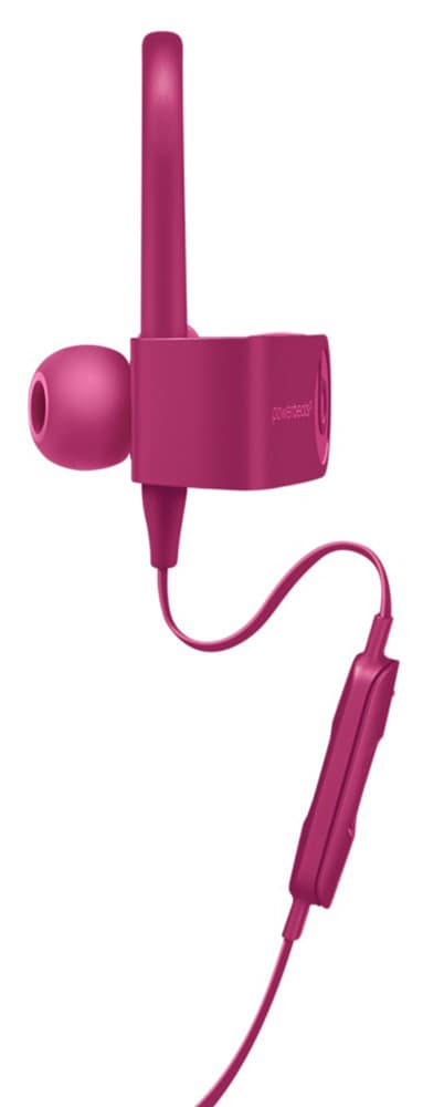Beats Powerbeats3 Wireless in-ear-kuulokkeet (punainen)