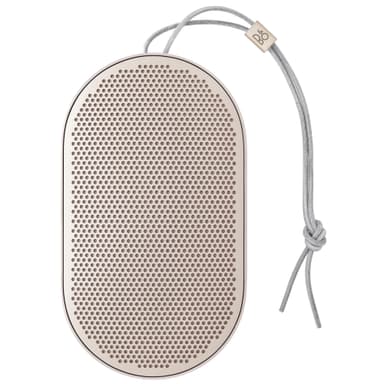 B&O Beoplay P2 langaton kaiutin (harmaa)