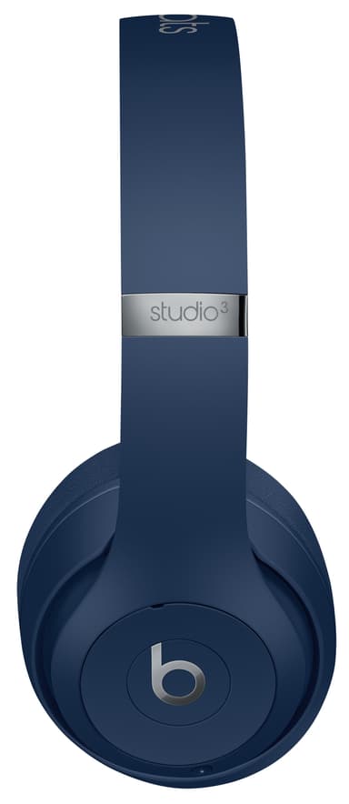 Beats Studio3 around-ear kuulokkeet (sininen)