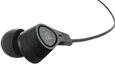 B&O Beoplay E4 in-ear kuulokkeet (musta)
