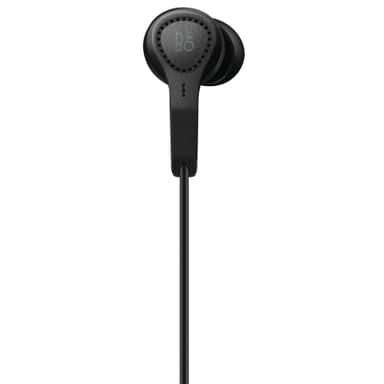 B&O Beoplay E4 in-ear kuulokkeet (musta)