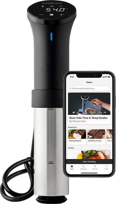 Anova Precision Sous Vide keitin AN500EU00