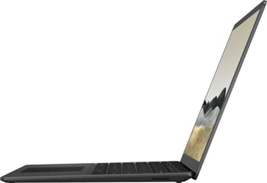 Surface Laptop 3 i5 256 GB Windows 10 Pro (musta/mattametalli)