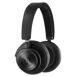 B&O Beoplay H7 around-ear kuulokkeet (musta)