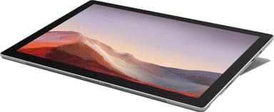 Surface Pro 7 128 GB i5 Win 10 Pro (platina)