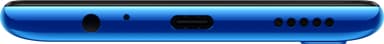 Honor 9X älypuhelin 4/128GB (safiirinsininen)