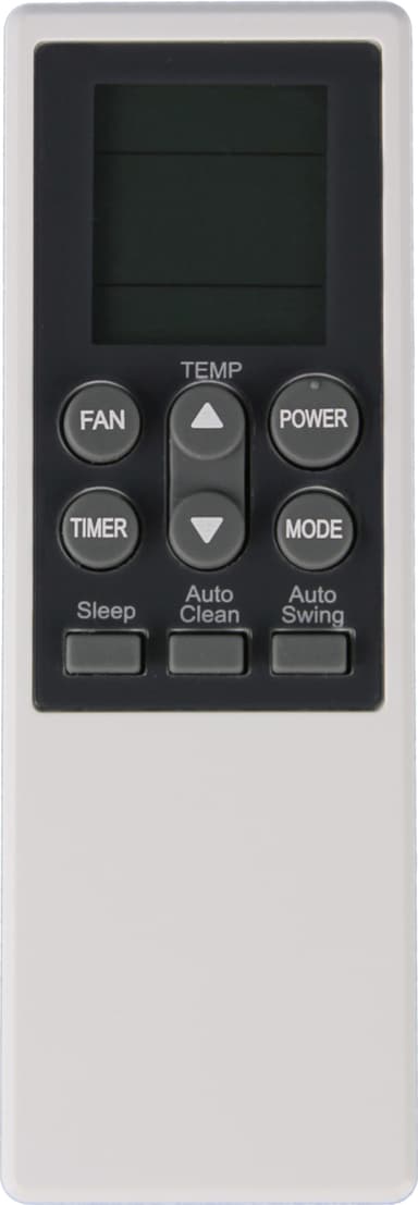 Woods Cortina Silent 12K Smart Home ilmastointilaite
