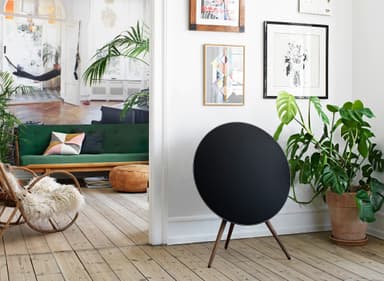 B&O Beoplay A9 kaiutin (musta)