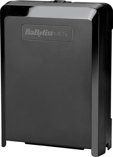 BaBylissMEN Japanese Steel hiustenleikkuukone BAE990E