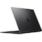 Surface Laptop 3 i5 256 GB Windows 10 Pro (musta/mattametalli)