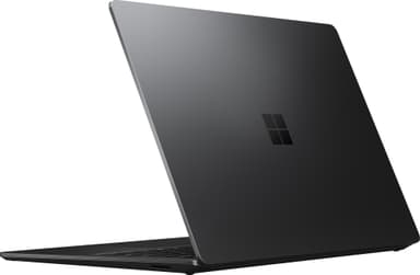 Surface Laptop 3 i5 256 GB Windows 10 Pro (musta/mattametalli)