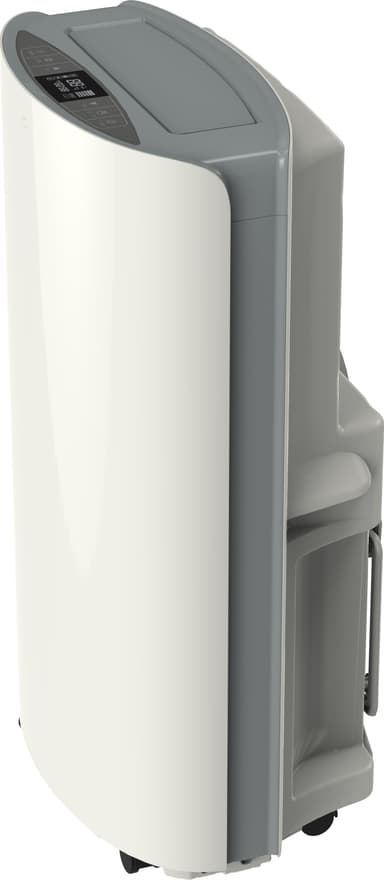 Woods Cortina Silent 12K Smart Home ilmastointilaite