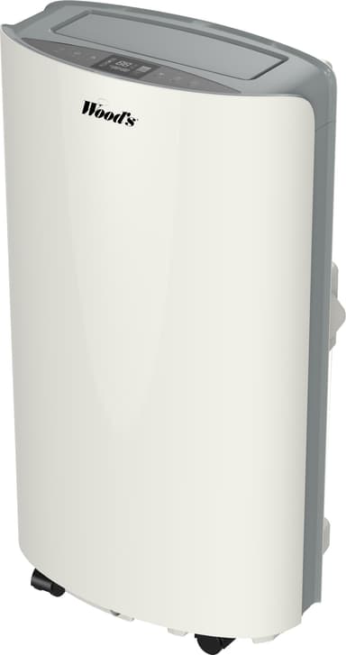 Woods Cortina Silent 12K Smart Home ilmastointilaite