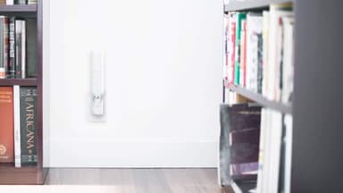 Ubiquiti AmpliFi HD WiFi mesh reititin