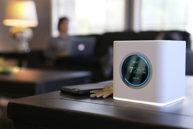 Ubiquiti AmpliFi HD WiFi mesh reititin
