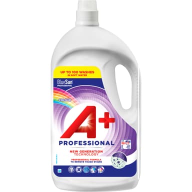 Ariel A+ Professional Colour nestemäinen pesuaine 50419