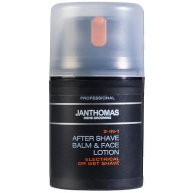 Jan Thomas After Shave Balm & Face Lotion 946171