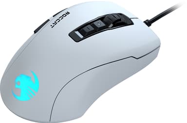 Roccat Kone Pure Ultra pelihiiri (valkoinen)