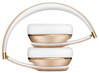 Beats Solo3 Wireless on-ear kuulokkeet (kulta)
