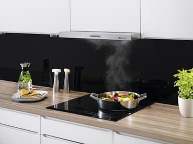 ELECTROLUX EFT60465OX Hood