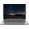 Lenovo ThinkBook 14 kannettava i5/16 GB (harmaa)