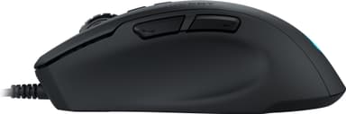 Roccat Kone Pure Ultra pelihiiri (musta)