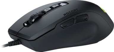 Roccat Kone Pure Ultra pelihiiri (musta)