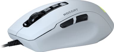 Roccat Kone Pure Ultra pelihiiri (valkoinen)