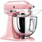 KitchenAid Artisan yleiskone 5KSM175PSEPB (Silky Pink)