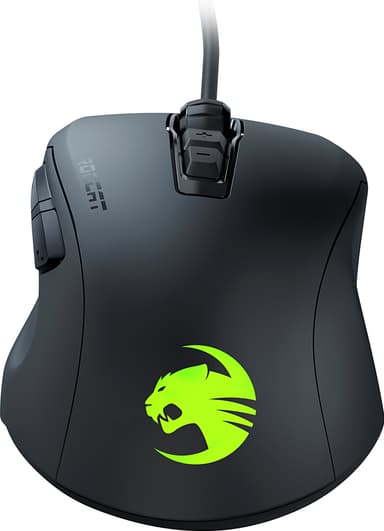 Roccat Kone Pure Ultra pelihiiri (musta)