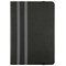 Belkin Twin Stripe suojakotelo iPad Air (musta)