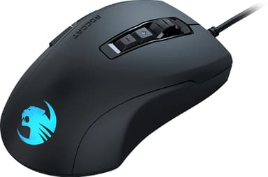 Roccat Kone Pure Ultra pelihiiri (musta)