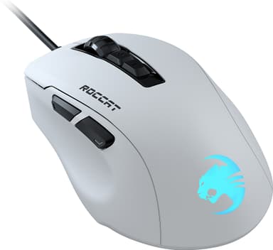 Roccat Kone Pure Ultra pelihiiri (valkoinen)
