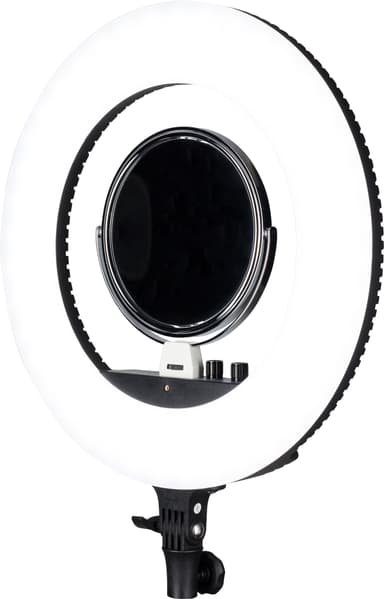 Nanlite Halo 18 LED valorengas