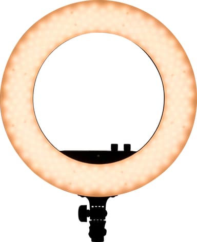 Nanlite Halo 18 LED valorengas