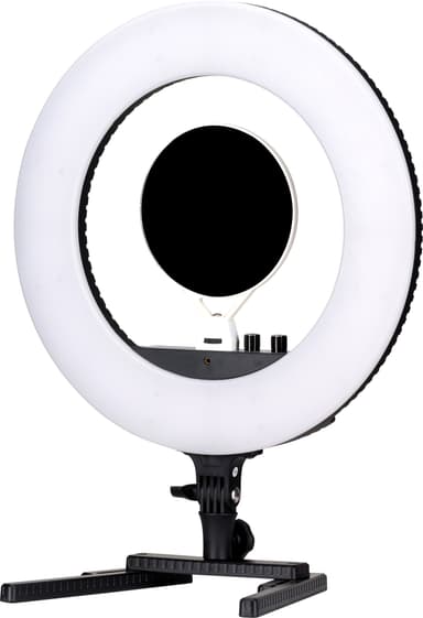 Nanlite Halo 14 LED valorengas