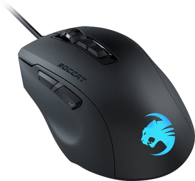 Roccat Kone Pure Ultra pelihiiri (musta)