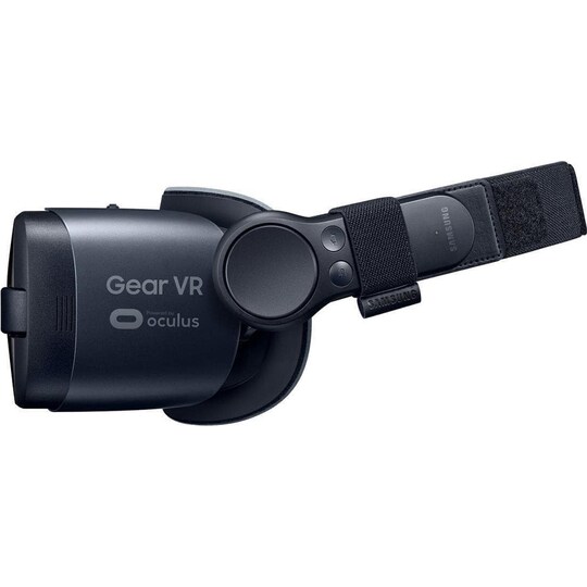 Samsung Gear VR Version 4 VR-lasit ohjaimella