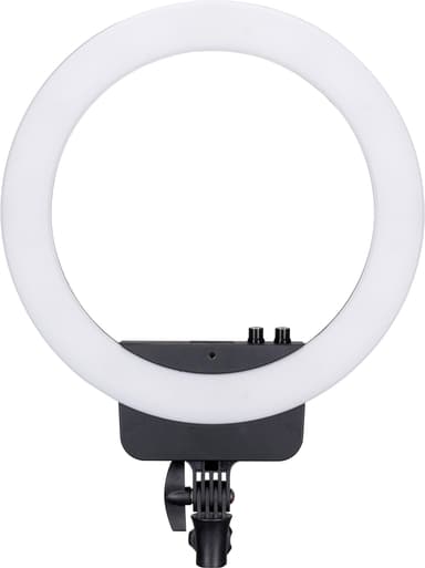 Nanlite Halo 16 LED valorengas