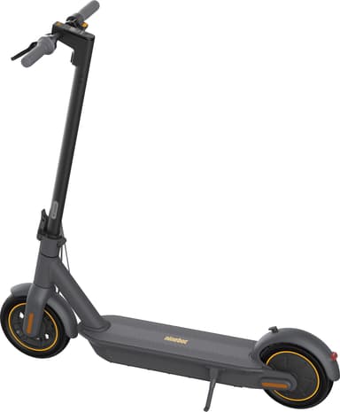 Ninebot by Segway sähköpotkulauta MAX G30
