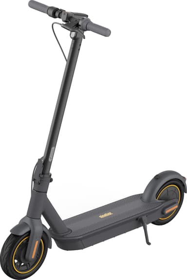 Ninebot by Segway sähköpotkulauta MAX G30